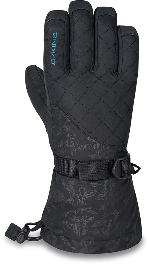 Dakine Leather Sequoia Gore-Tex Mitt Smu - Moufles femme | Hardloop