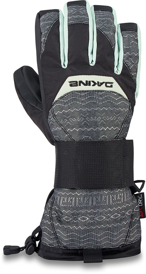 dakine wrist guard gloves