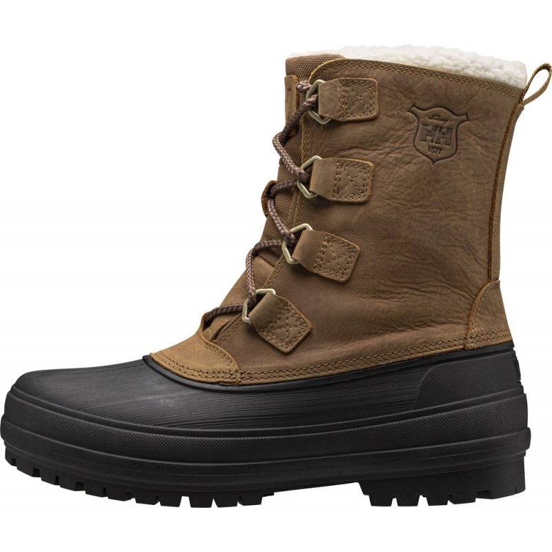 Helly Hansen Varanger Primaloft - Winterschoenen - Heren