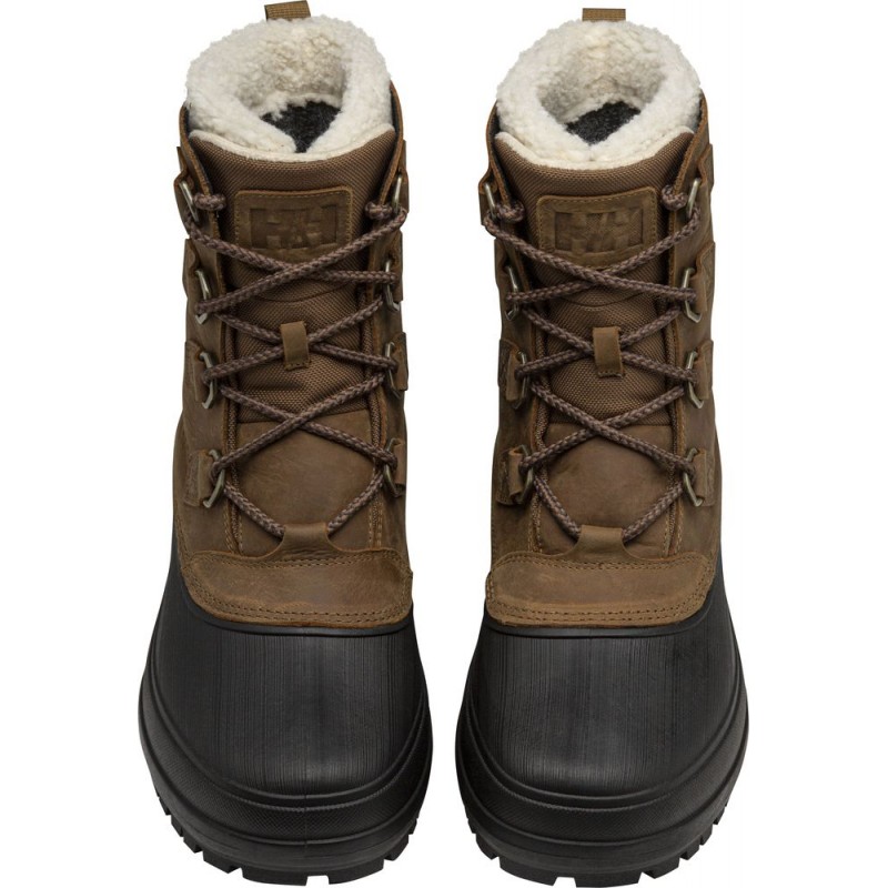 men's varanger primaloft waterproof winter boots