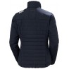 Helly Hansen Crew Insulator Jacket 2.0 - Veste coupe-vent femme