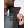 Helly Hansen Crew Insulator Jacket 2.0 - Chaqueta cortavientos - Hombre