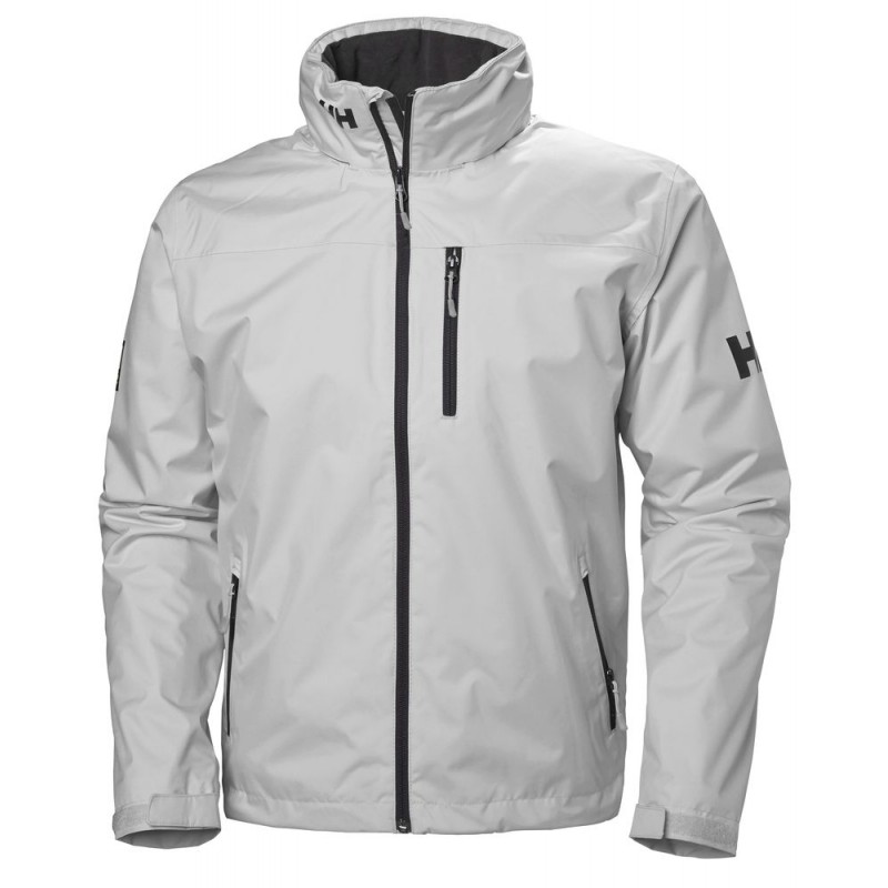 helly hansen hooded midlayer jacket