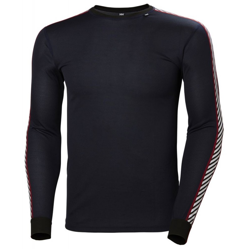 walking base layers