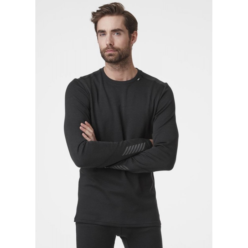 helly hansen lifa merino