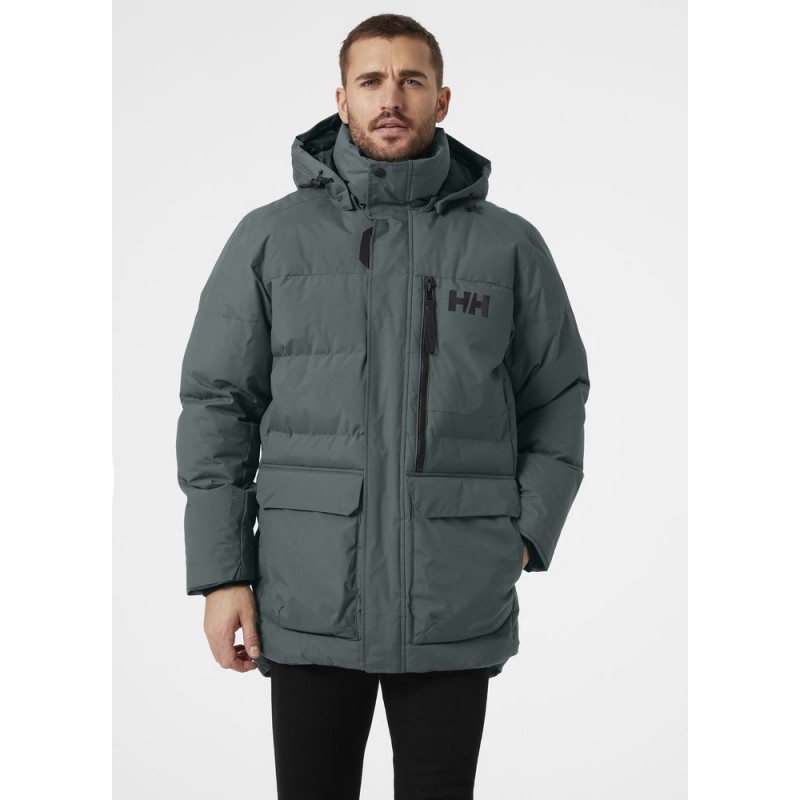 Chaquetas de plumas Helly Hansen - Hombre