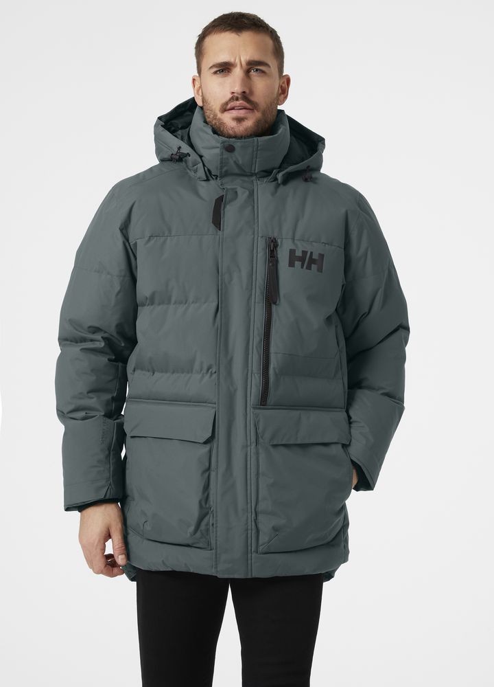 tromsoe jacket helly hansen