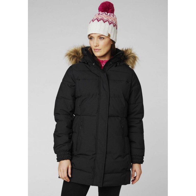 Chaquetas Helly Hansen - Mujer