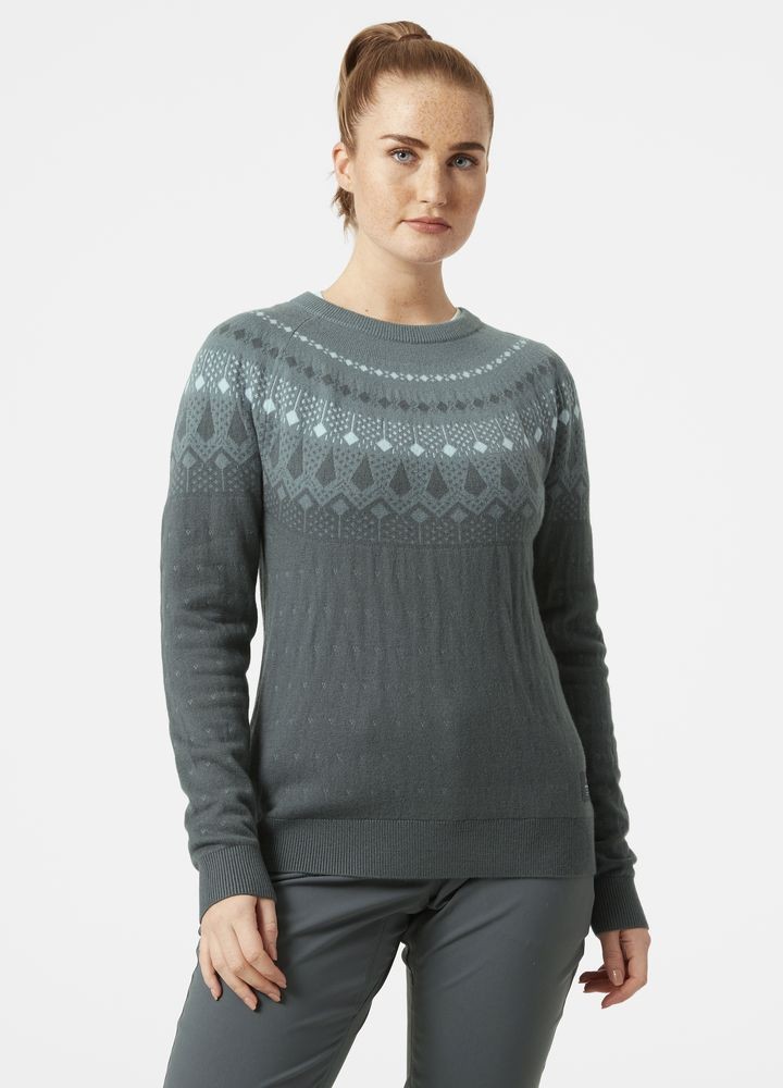 Helly Hansen Hytte Merino Sweater 