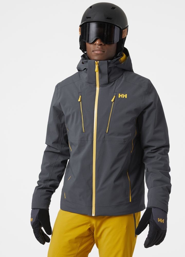 helly hansen 3.0 alpha jacket