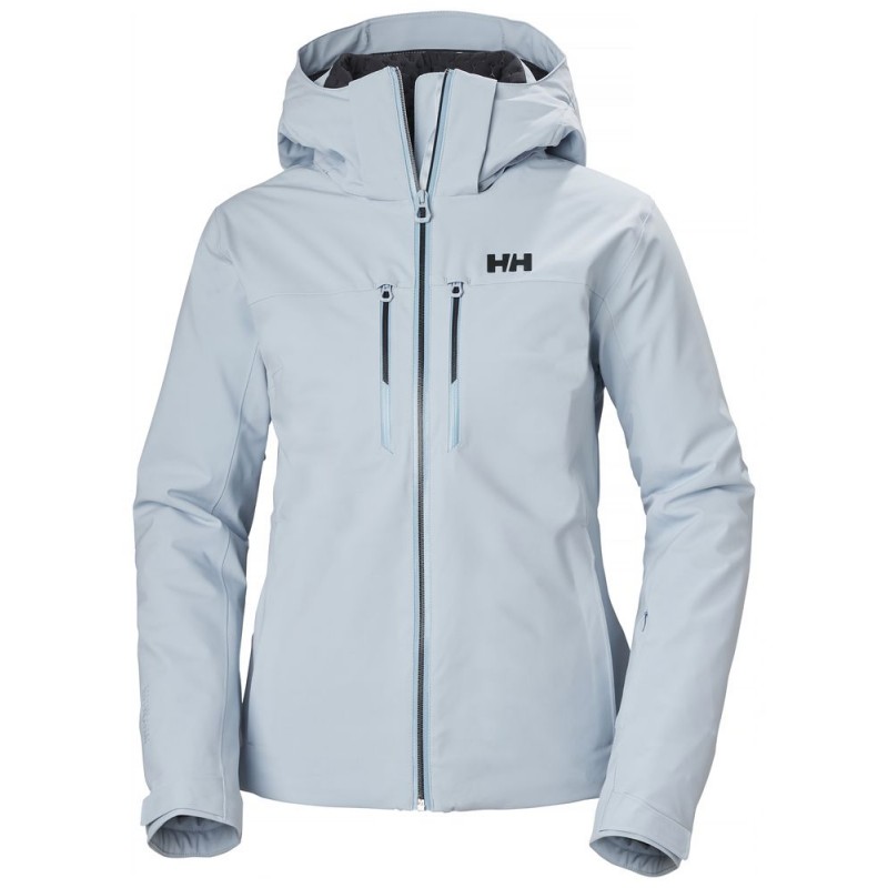 helly hansen ski outfit