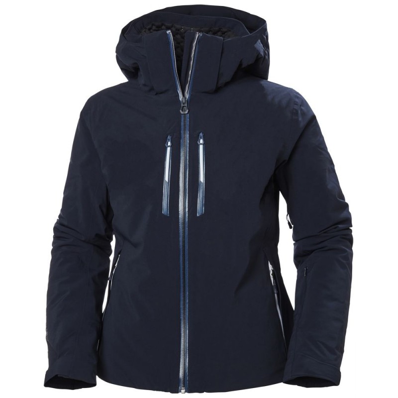 lifaloft jacket helly hansen