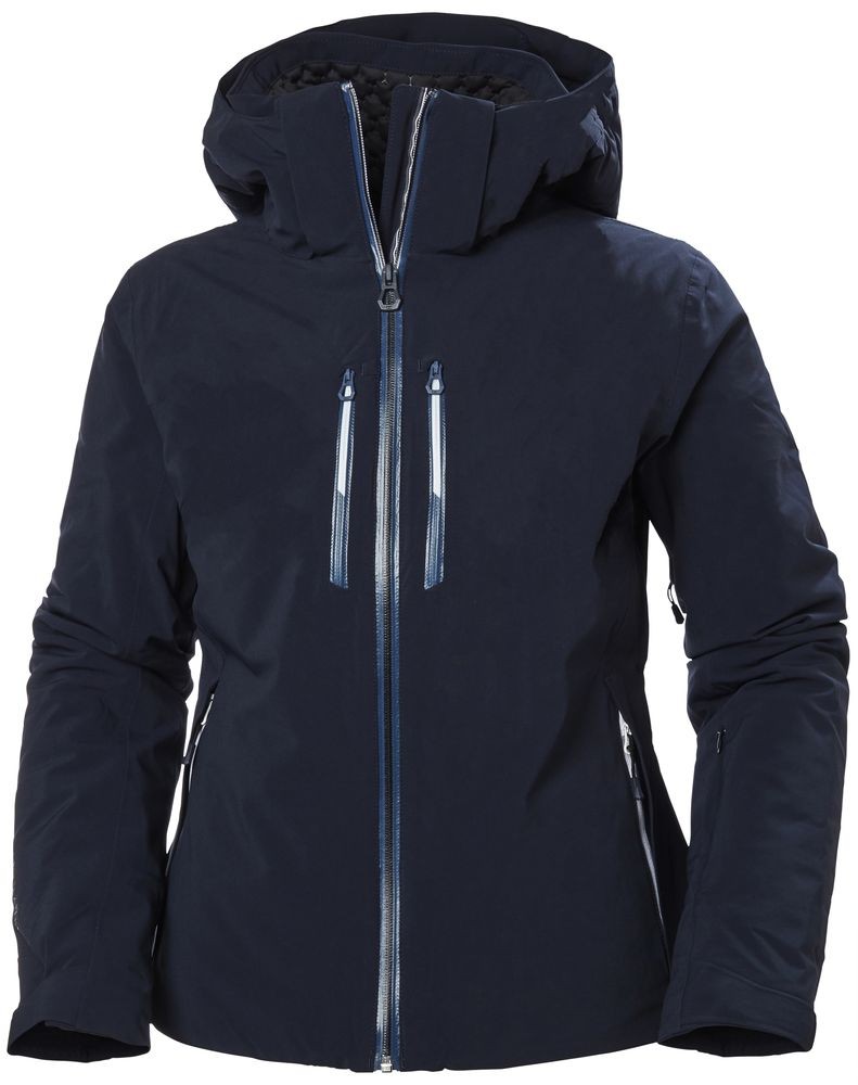 Helly Hansen Alphelia Lifaloft Jacket - Chaqueta de esquí - Mujer