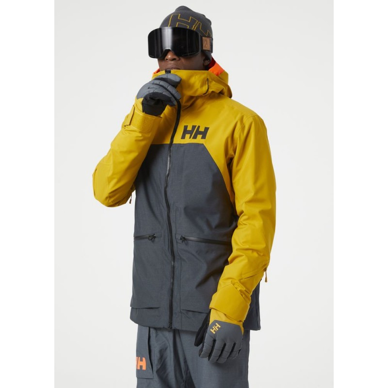 Down Jacket HELLY HANSEN 60 Down Jackets Helly Hansen Men blue Men Clothing Helly Hansen Men Coats & Jackets Helly Hansen Men Down Jackets & Parkas  Helly Hansen Men Down Jackets Helly Hansen Men XXL 