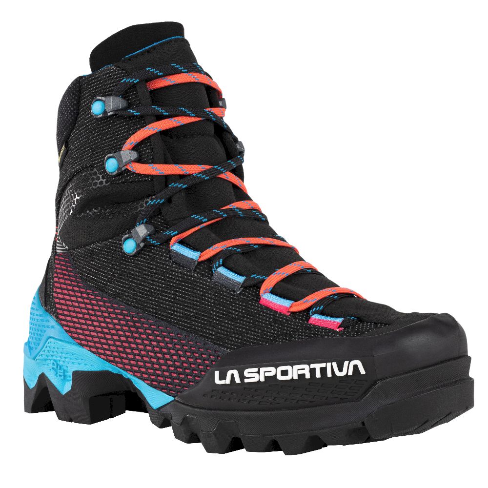 La Sportiva Aequilibrium ST GTX - Chaussures alpinisme femme