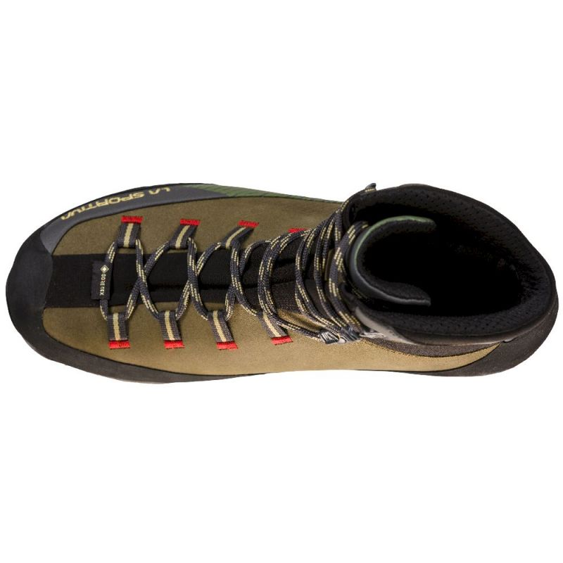 La Sportiva - Trango TRK Leather Gore-Tex - Scarponi da trekking - Uomo