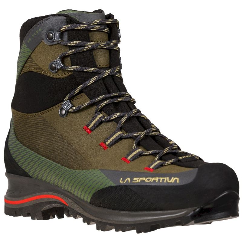 La Sportiva - Trango TRK Leather Gore-Tex - Scarponi da trekking - Uomo