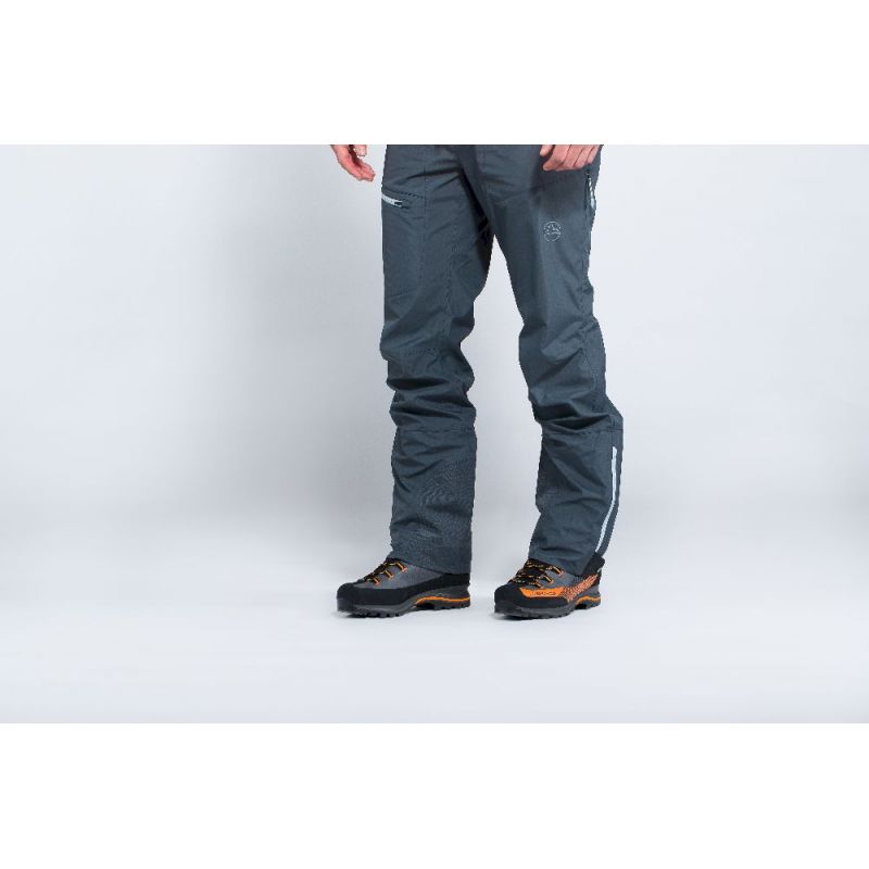 La Sportiva - Trango TRK Leather Gore-Tex - Scarponi da trekking - Uomo