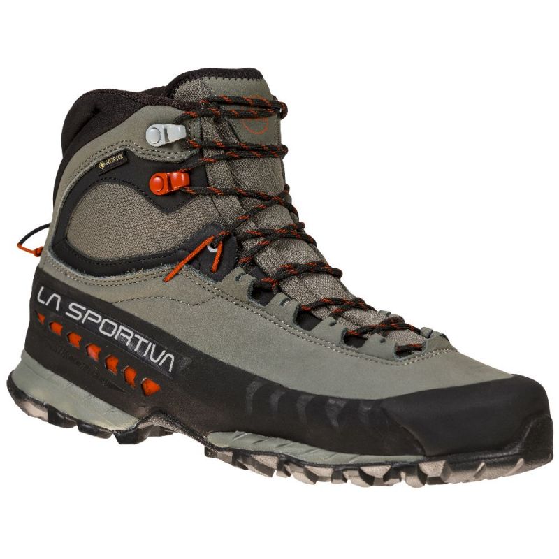 la sportiva walking boots mens