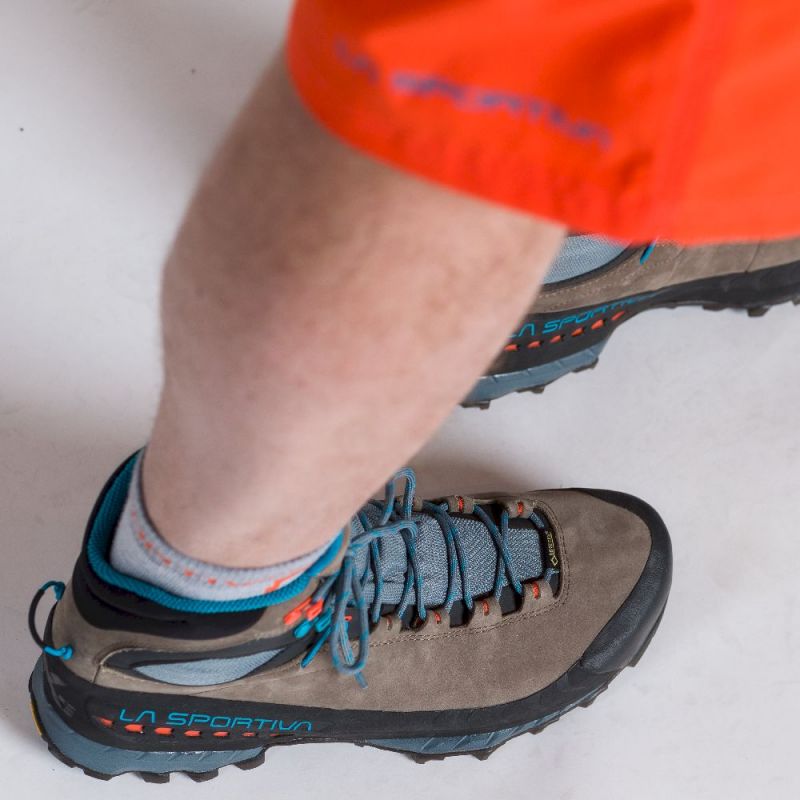 La Sportiva® | Hiking Footwear TX5 Gtx - Man - Grey