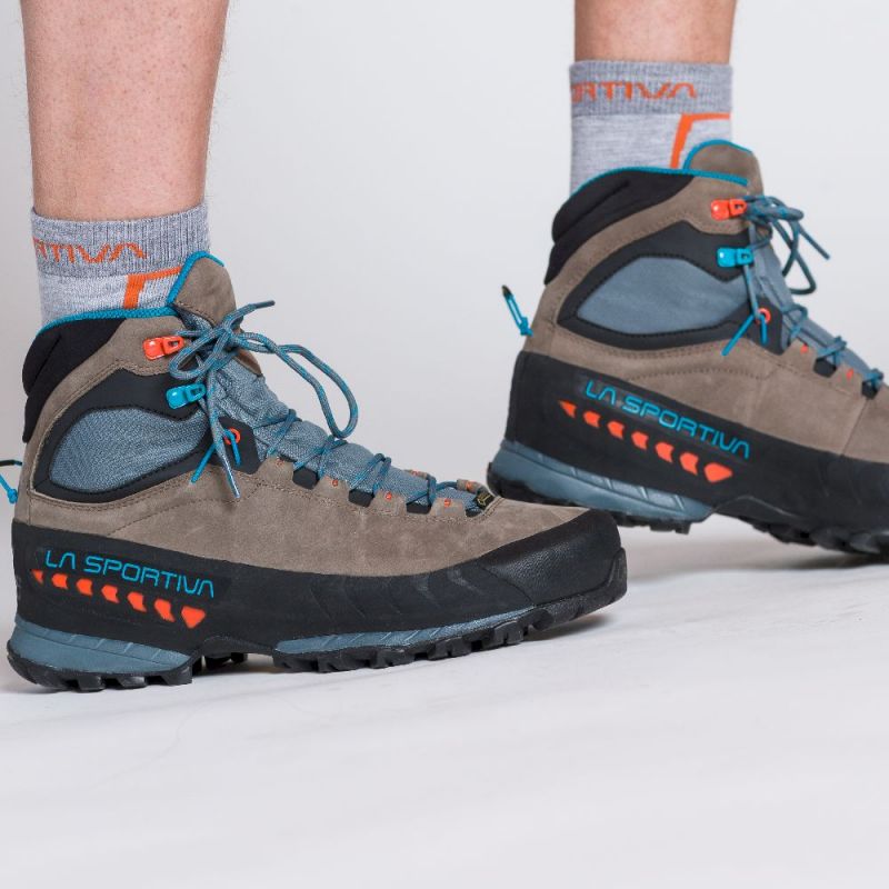 La Sportiva - TX5 GTX - Hiking Boot's - Men's