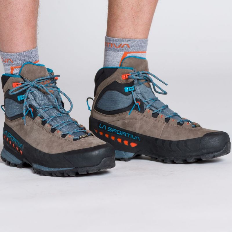 la sportiva tx5 mid gtx