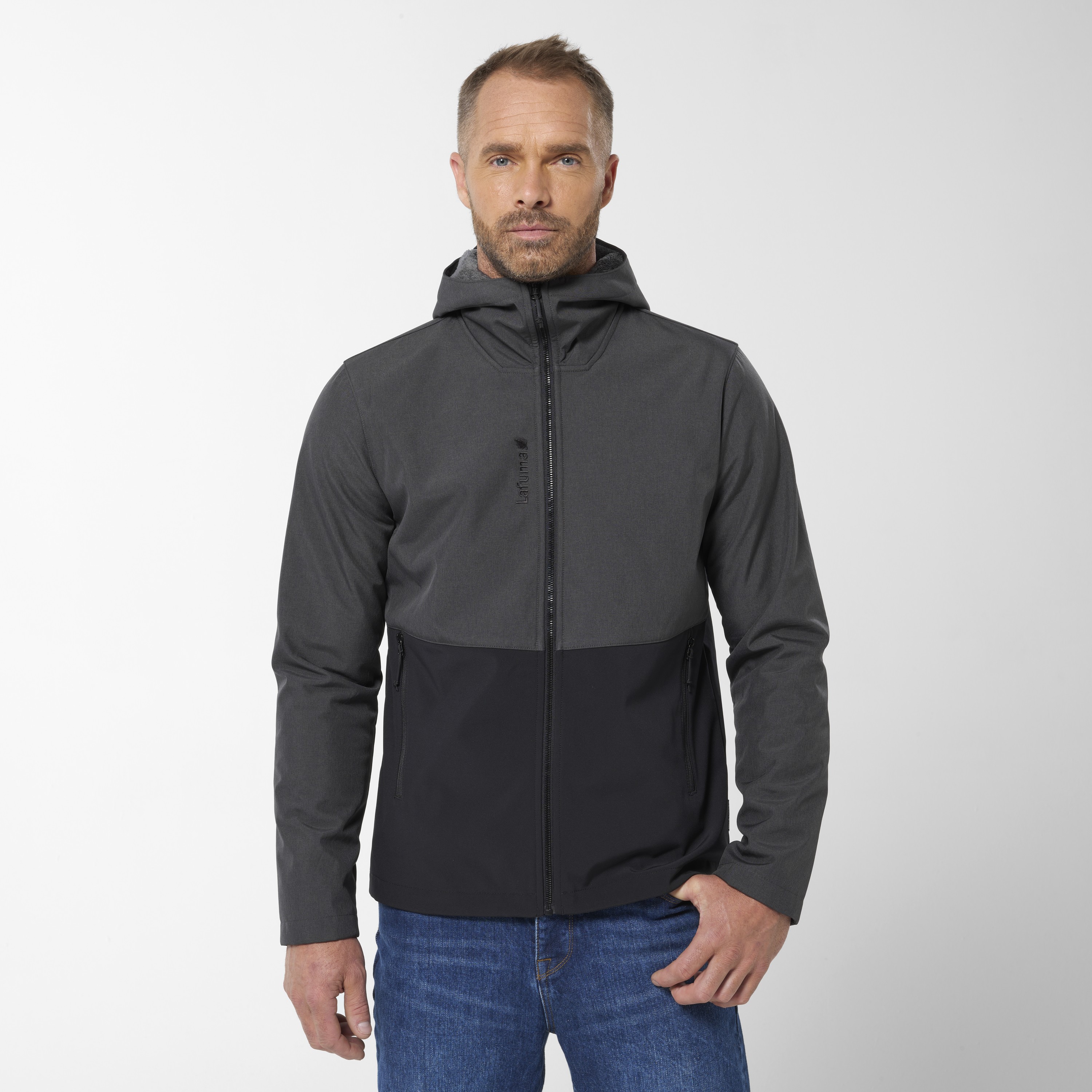 Lafuma Jasper Softshell Jkt 