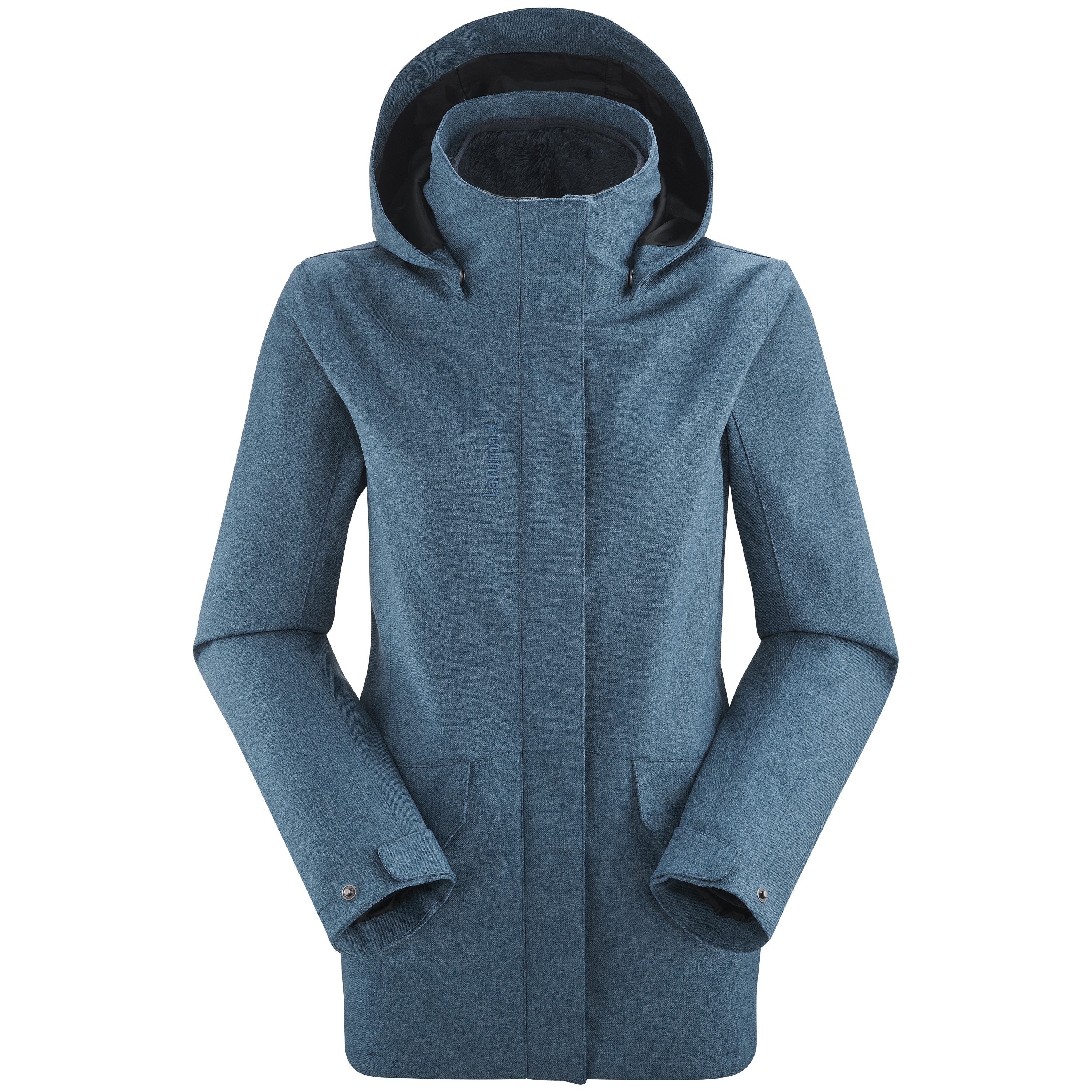 3 in 1 parka womens