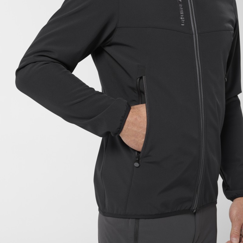 Lafuma Trackshell Jkt - Softshelljacke 