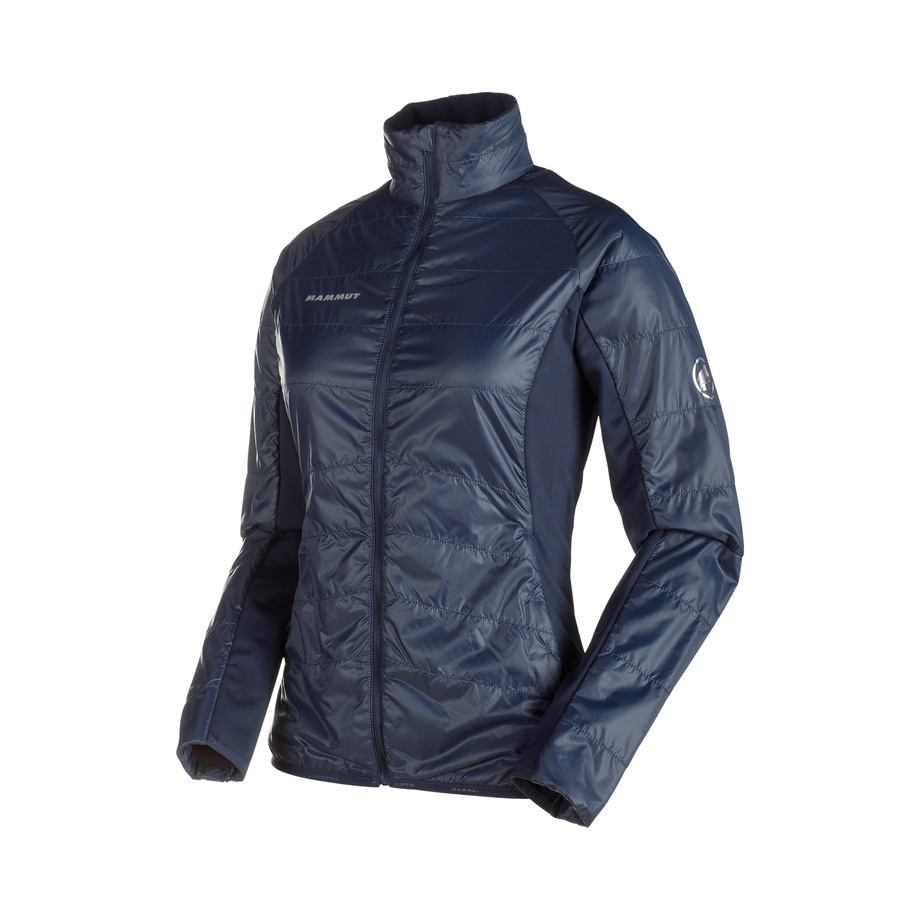 Mammut Botnica IN Jacket Women - Doudoune femme