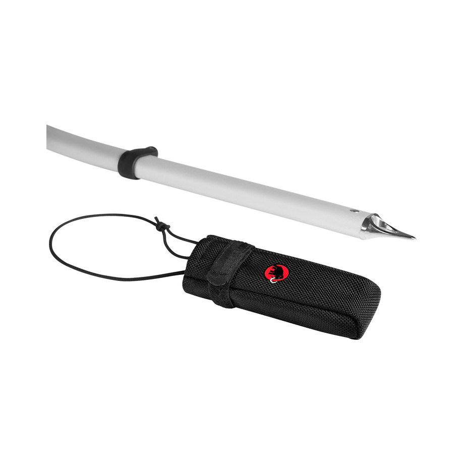 Mammut Ice Axe Spike Protection - Piolet pliable