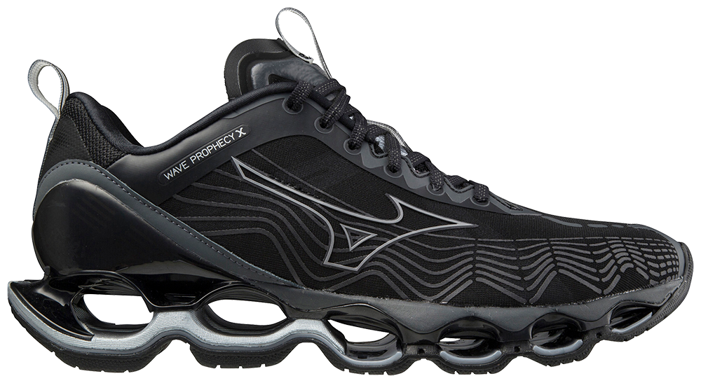 Mizuno Wave Prophecy X - Scarpe da running - Uomo