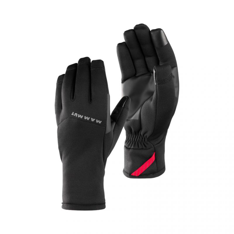 mammut masao 2 in 1 glove