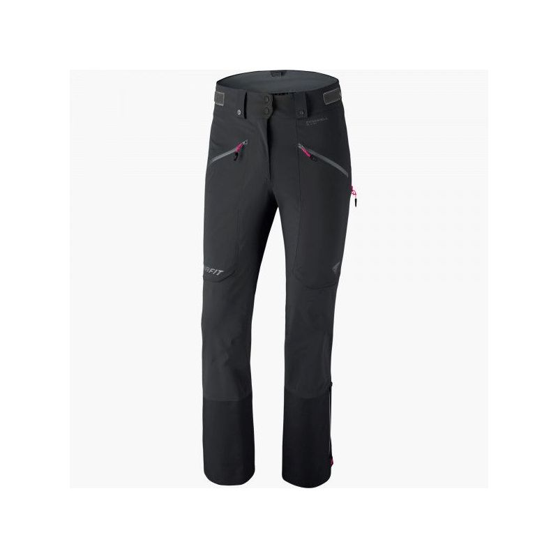 Dynafit Beast Hybrid - Pantaloni da sci - Donna