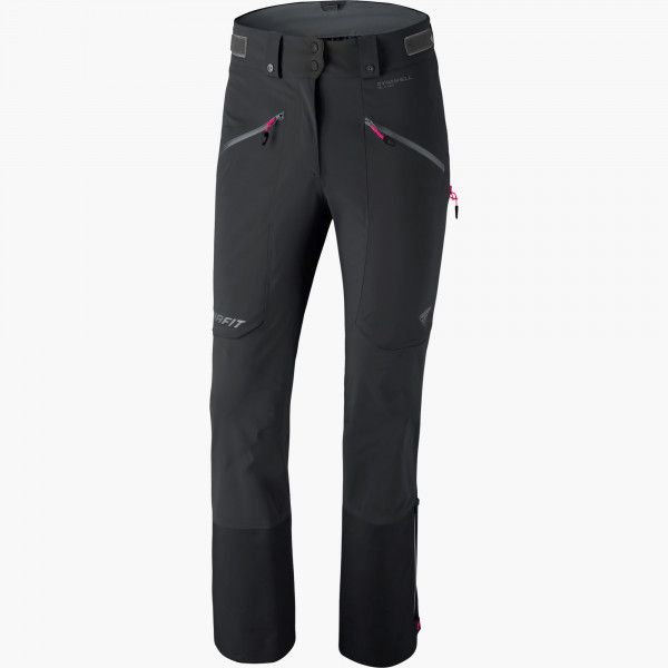 Dynafit Beast Hybrid - Pantalon ski femme | Hardloop