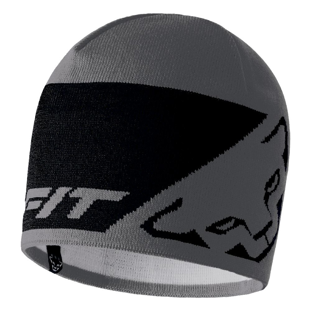Dynafit Leopard Logo Beanie - Bonnet