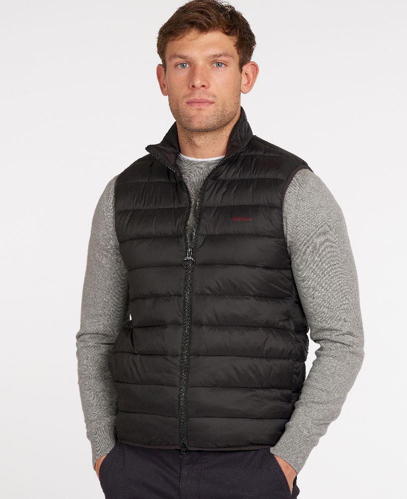 Barbour Bretby Gilet - Gilet - Uomo