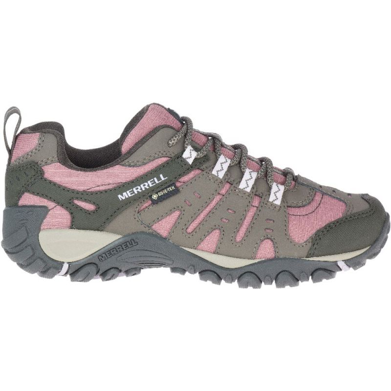 merrell accentor sport review