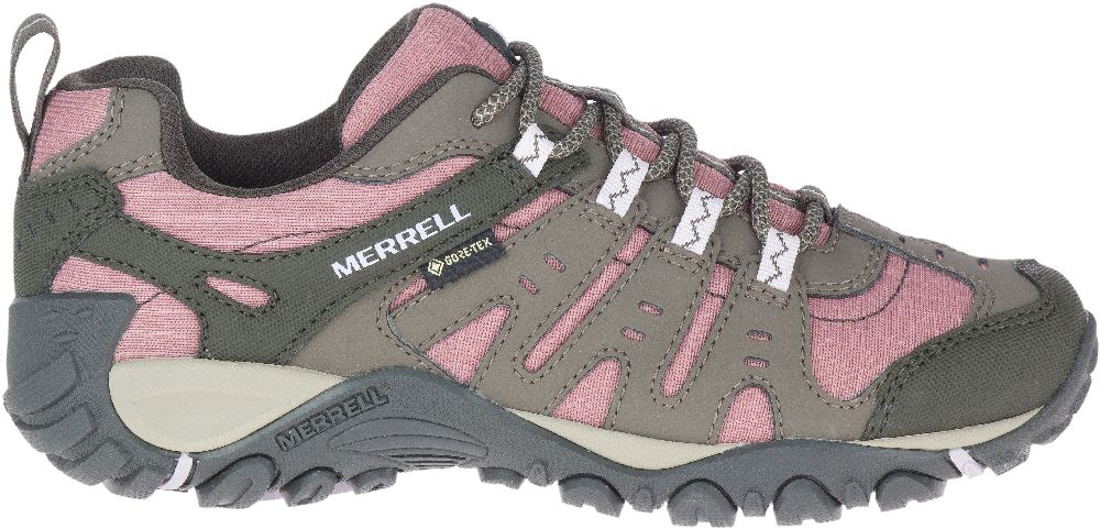 womens merrell accentor sport gtx