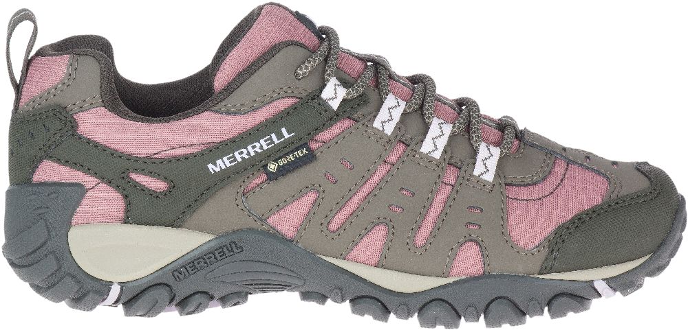 merrell accentor womens