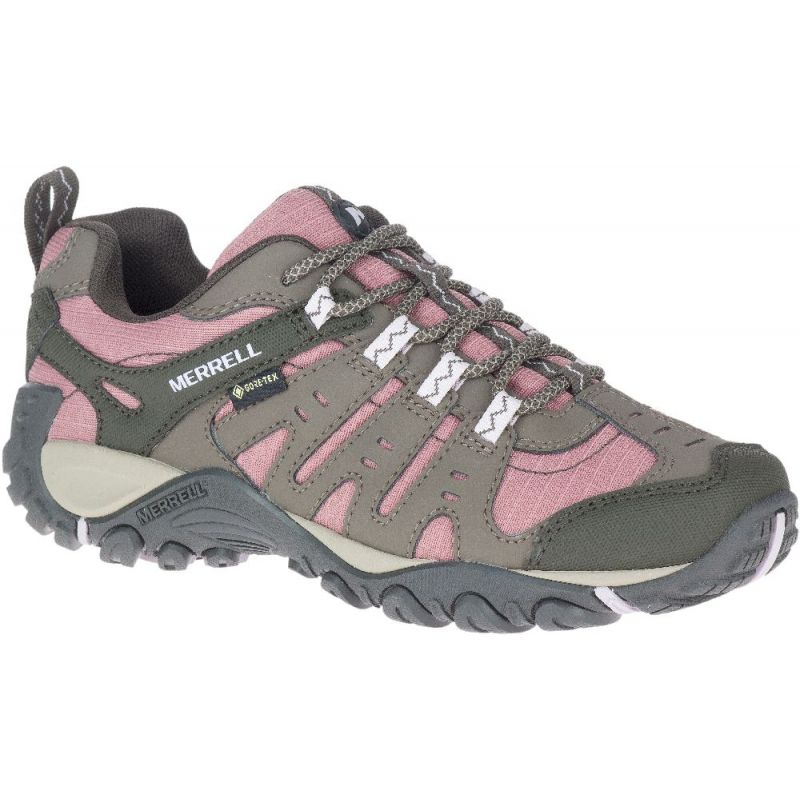 merrell women's accentor walking shoe