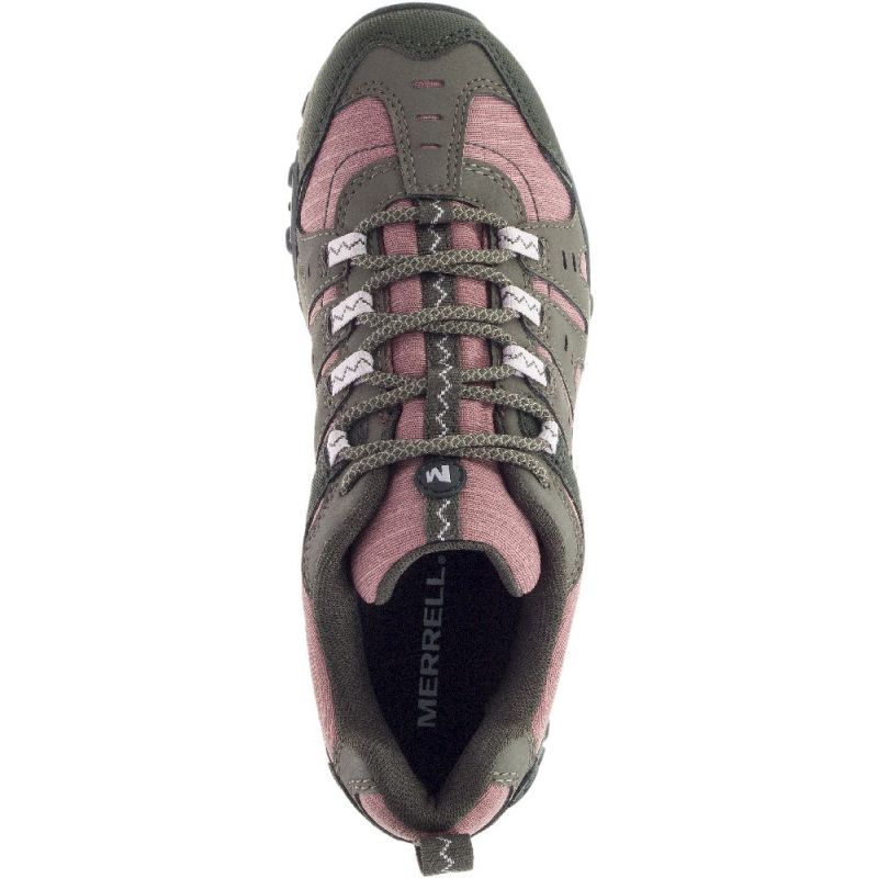 merrell accentor walking boots