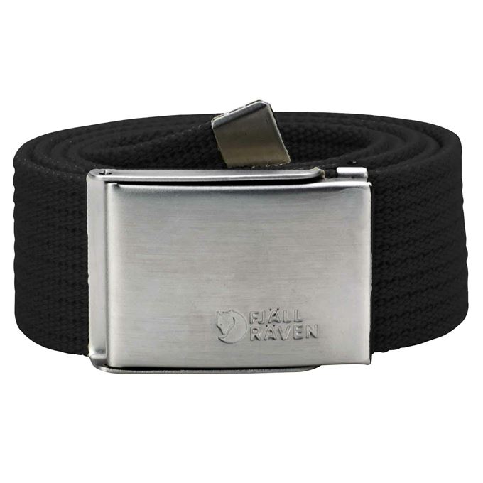 Fjällräven Canvas Belt - Ceinture