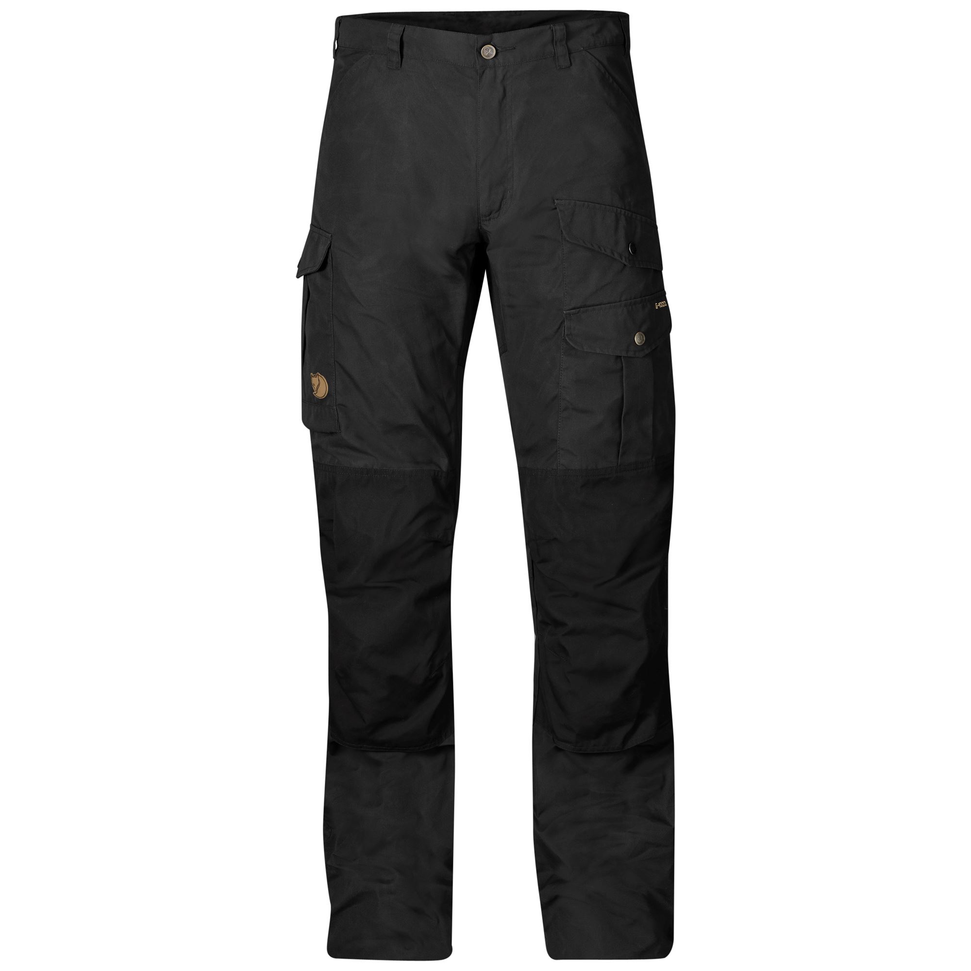 Fjällräven Barents Pro Trousers - Pantalon homme