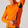 Castelli Perfetto RoS Long Sleeve - Coupe-vent vélo homme | Hardloop