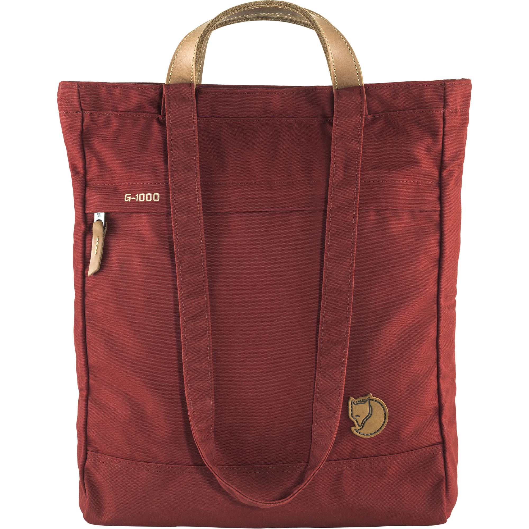 fjallraven totepack