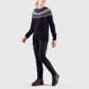 Fjällräven Ovik Knit Sweater - Pullover femme