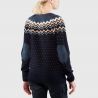 Fjällräven Ovik Knit Sweater - Pullover femme