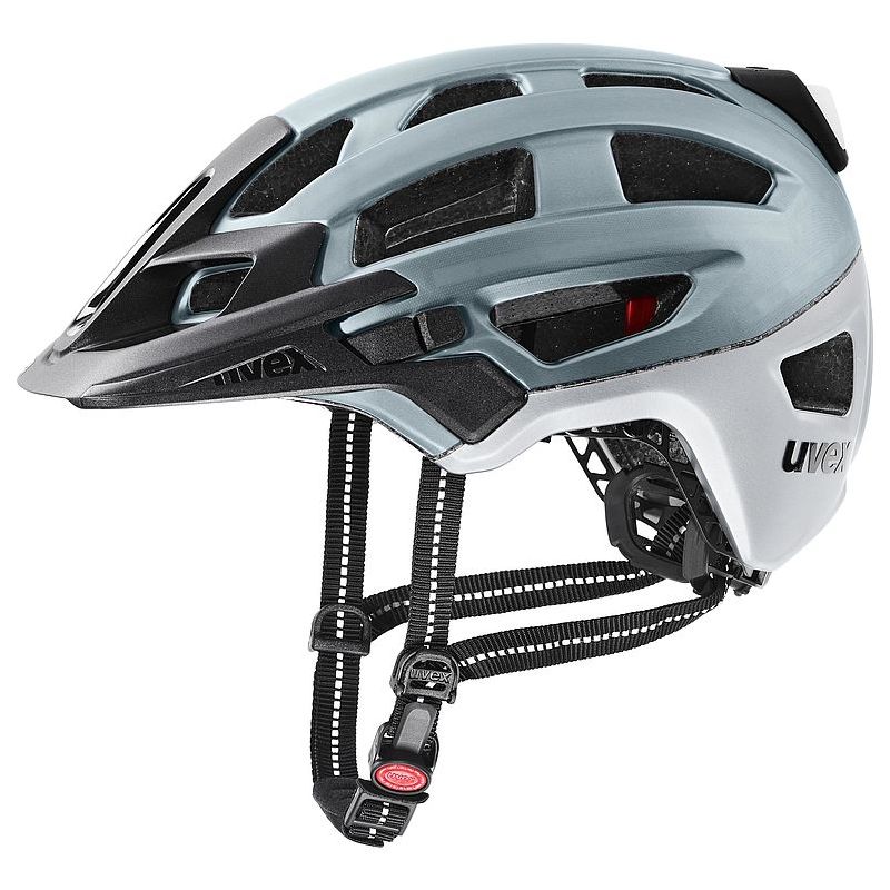 Uvex Finale Light 2.0 - Casco per bici