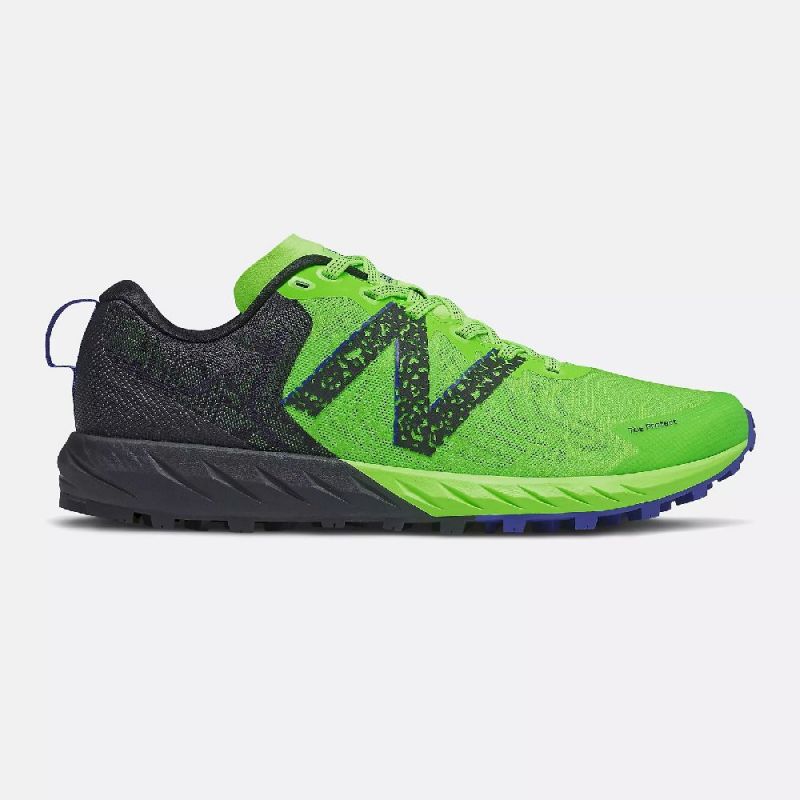 new balance green and grey